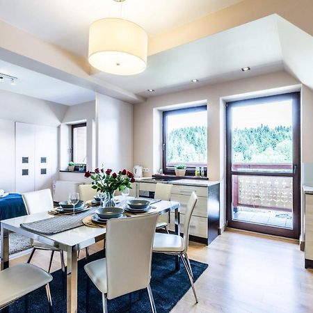 Apartament Gorskie Marzenie Ζακοπάνε Εξωτερικό φωτογραφία