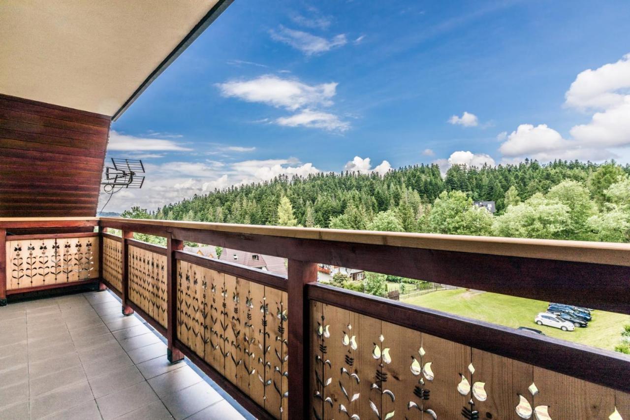 Apartament Gorskie Marzenie Ζακοπάνε Εξωτερικό φωτογραφία