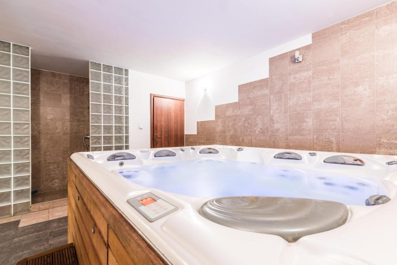 Apartament Gorskie Marzenie Ζακοπάνε Εξωτερικό φωτογραφία