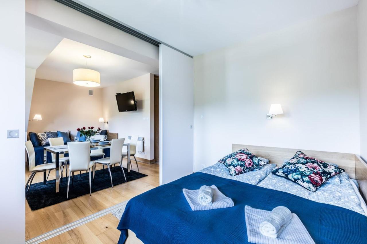 Apartament Gorskie Marzenie Ζακοπάνε Εξωτερικό φωτογραφία