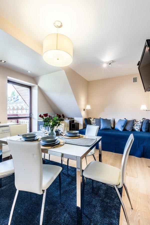 Apartament Gorskie Marzenie Ζακοπάνε Εξωτερικό φωτογραφία