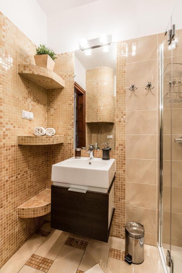 Apartament Gorskie Marzenie Ζακοπάνε Εξωτερικό φωτογραφία