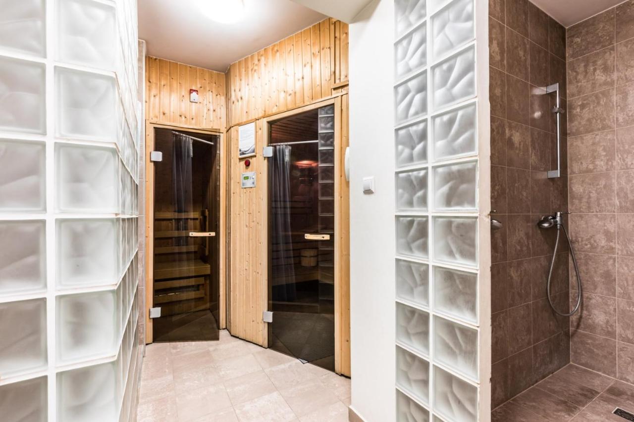 Apartament Gorskie Marzenie Ζακοπάνε Εξωτερικό φωτογραφία