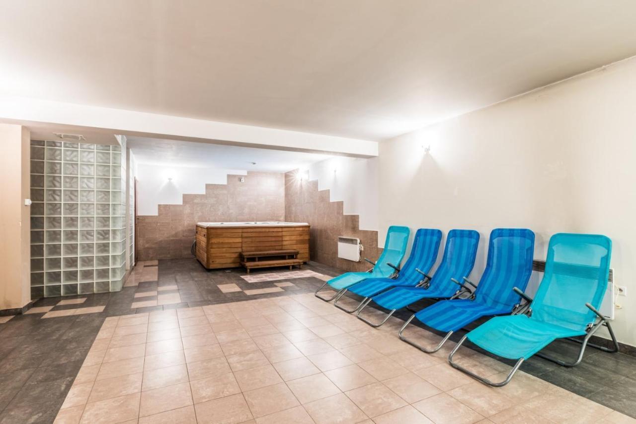 Apartament Gorskie Marzenie Ζακοπάνε Εξωτερικό φωτογραφία