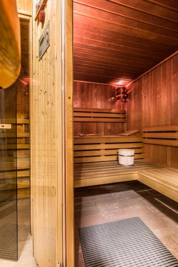 Apartament Gorskie Marzenie Ζακοπάνε Εξωτερικό φωτογραφία