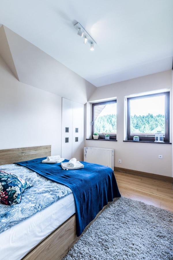 Apartament Gorskie Marzenie Ζακοπάνε Εξωτερικό φωτογραφία